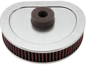 K&N Ilmasuodatin, HD