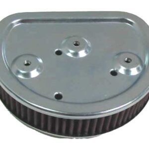 K&N Ilmasuodatin, HD