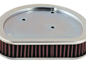 K&N Ilmasuodatin, HD