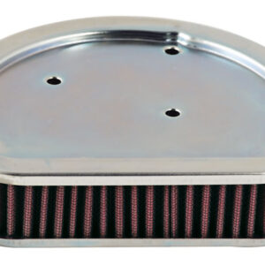 K&N Ilmasuodatin, HD