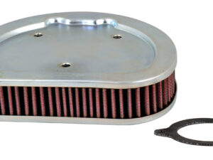 K&N Ilmasuodatin, FLHR, FLHRC 08-