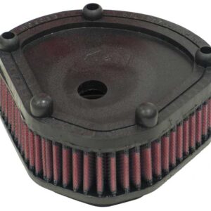 K&N Ilmasuodatin, HD