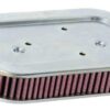 K&N Ilmasuodatin, HD XL883/1200 04-