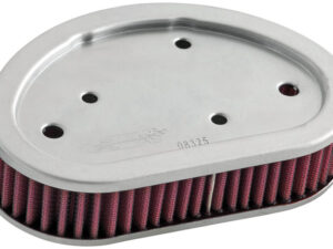 K&N Ilmasuodatin, FXDWG, FXDL FXDF 08-