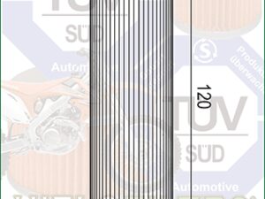 HiFlo öljynsuodatin HF631