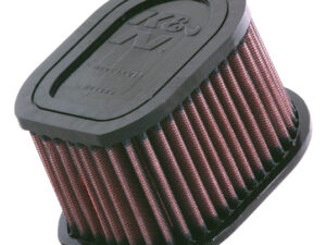 K&N Ilmasuodatin, Z750/1000