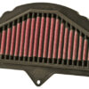 K&N Ilmasuodatin, ZX10R 08-09