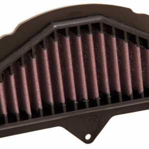 K&N Ilmasuodatin, ZX10R 08-09