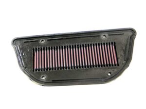 K&N Air Filter Kawasaki Zx10 Ninja 88-90