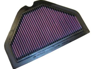 K&N Ilmasuodatin, ZZR1100 93-01