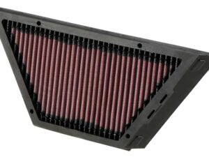 K&N Ilmasuodatin, ZZR1400,GTR1400 06-