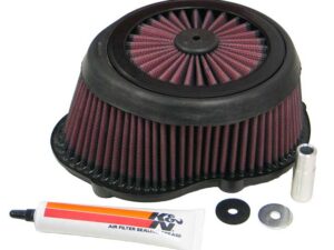 K&N Ilmasuodatin, RM-Z250/KX250F