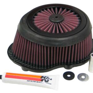 K&N Ilmasuodatin, RM-Z250/KX250F