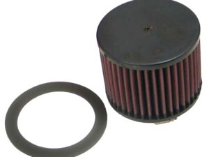 K&N Ilmasuodatin, KLF220 88-99, KVF360 Y.M.