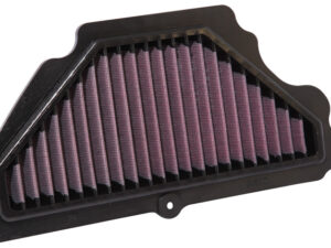 K&N Ilmasuodatin, ZX6R 07-