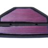 K&N Ilmasuodatin, ZX7R 96-01