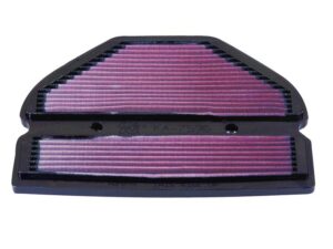 K&N Ilmasuodatin, ZX7R 96-01