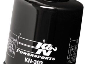 K&N Öljynsuodatin