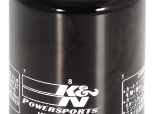 K&N Öljynsuodatin