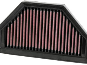 K&N Ilmasuodatin, RC8 08-13