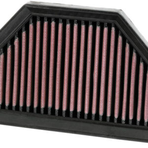 K&N Ilmasuodatin, RC8 08-13