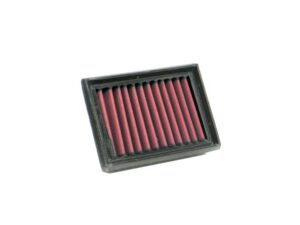 K&N Ilmasuodatin, M-G CALIFORNIA,LE MANS