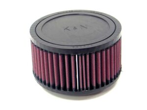 K&N YLEISSUOD. I.D 62MM