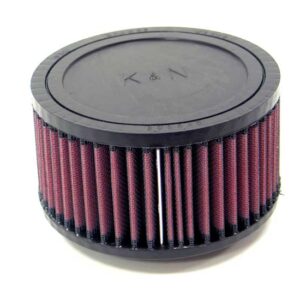 K&N YLEISSUOD. I.D 62MM