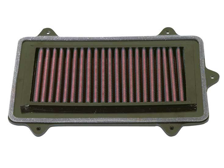 K&N Air Filter Suzuki Tl1000R 98-03