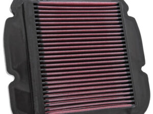 K&N Ilmasuodatin, DL650 V-STROM