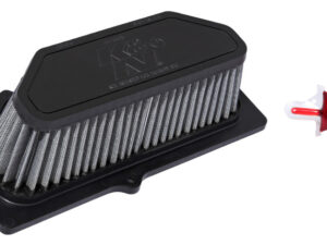 K&N Ilmasuodatin, GSXR1000 09-16