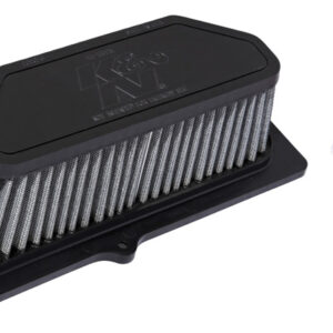 K&N Ilmasuodatin, GSXR1000 09-16