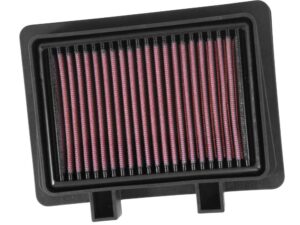 K&N ilmasuodatin DL1000 V-Strom 14-19