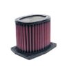 K&N Ilmasuodatin, GSX1100G 91-96