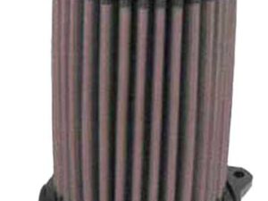 K&N Ilmasuodatin, GSX 1400