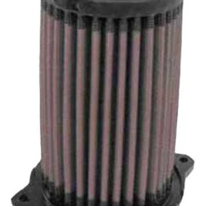 K&N Ilmasuodatin, GSX 1400