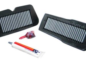 K&N Ilmasuodatin, VS1400 87-02