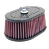 K&N Ilmasuodatin, DR650RSE 91-95