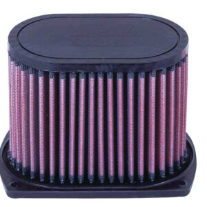 K&N Air Filter Suzuki Sv650/S 99-02, Cagiva Raptor 650 00-04
