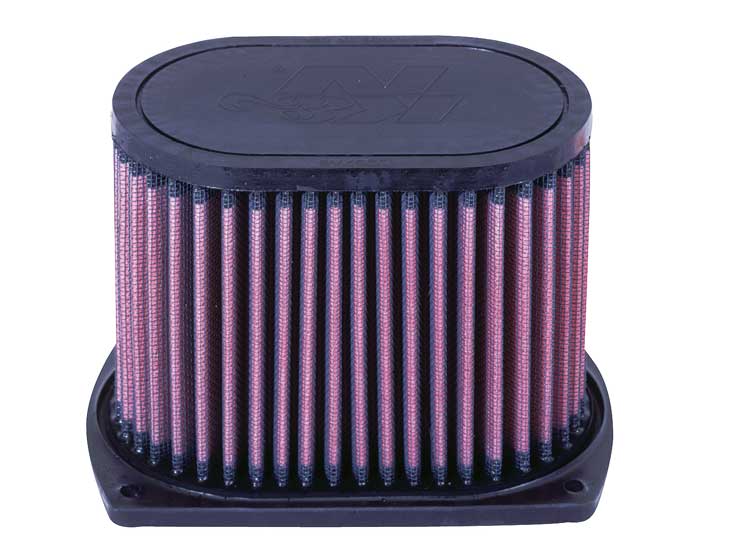 K&N Air Filter Suzuki Sv650/S 99-02, Cagiva Raptor 650 00-04
