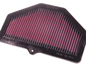 K&N Ilmasuodatin, GSXR600/750 04-