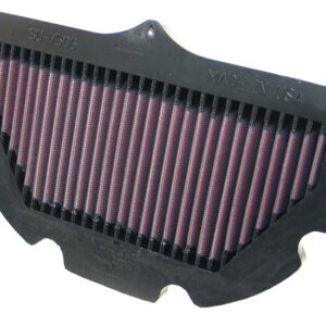 K&N Ilmasuodatin, GSXR600/750 06-