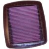 K&N Ilmasuodatin, GSXR750 92-95