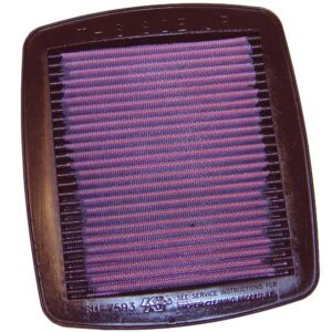 K&N Ilmasuodatin, GSXR750 92-95