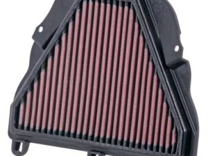 K&N Ilmasuodatin, DAYTONA 675
