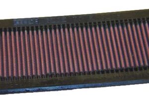 K&N Ilmasuodatin, TRIUMPH DAYTONA900