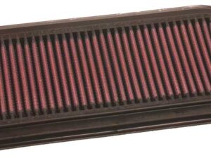 K&N Ilmasuodatin, TRIUMPH