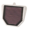 K&N Ilmasuodatin, FZ-1 06-