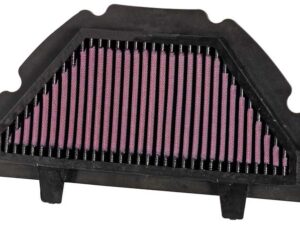 K&N Ilmasuodatin, R1 07-08