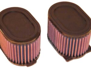 K&N Ilmasuodatin, ROYAL STAR VENTURE 99-01